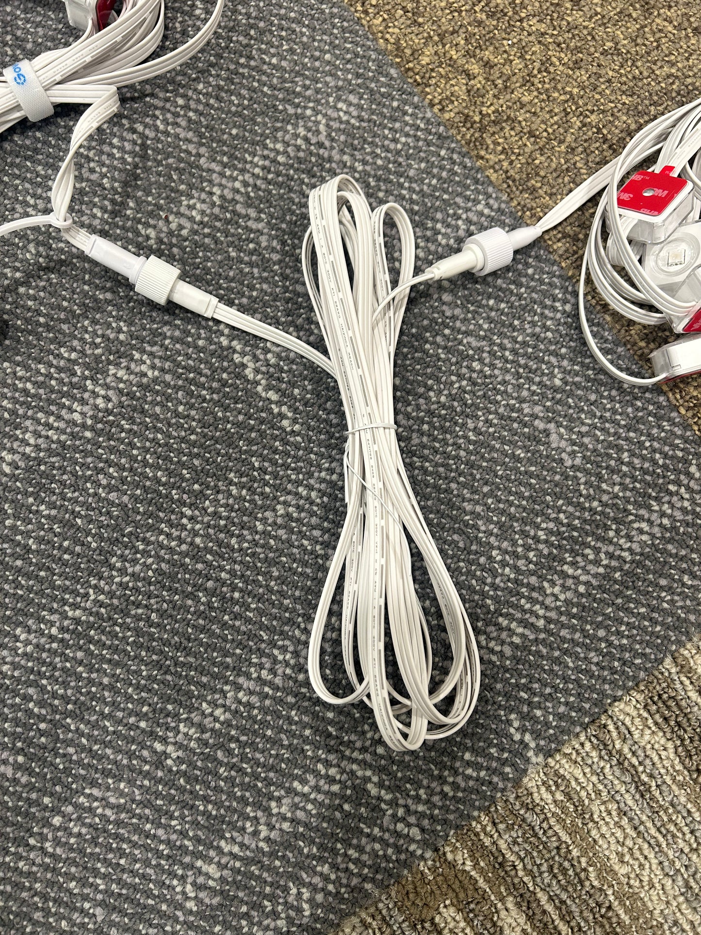 Extension cable for Govee non-Pro Permanent Outdoor LED Lights